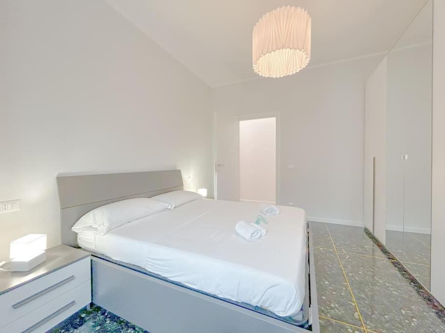 Appartement Free Parking - Elegante Casa Con Wifi -Smarttv à Savone Extérieur photo