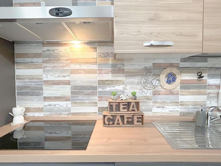 Appartement Free Parking - Elegante Casa Con Wifi -Smarttv à Savone Extérieur photo