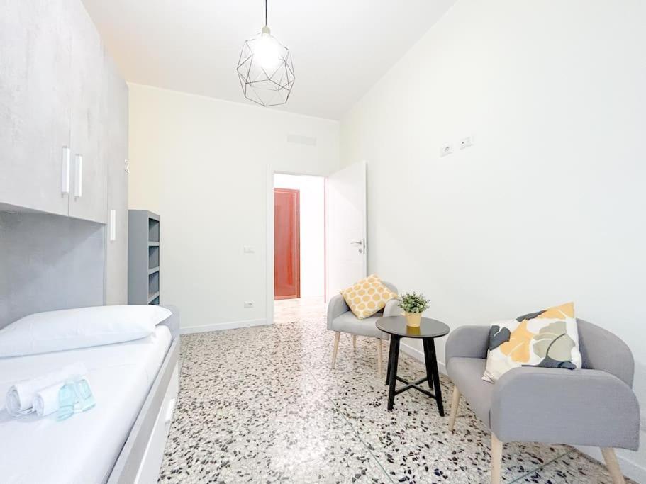 Appartement Free Parking - Elegante Casa Con Wifi -Smarttv à Savone Extérieur photo