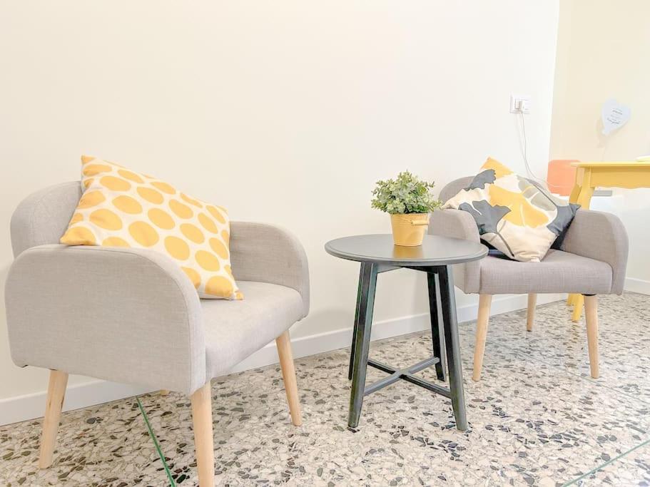 Appartement Free Parking - Elegante Casa Con Wifi -Smarttv à Savone Extérieur photo