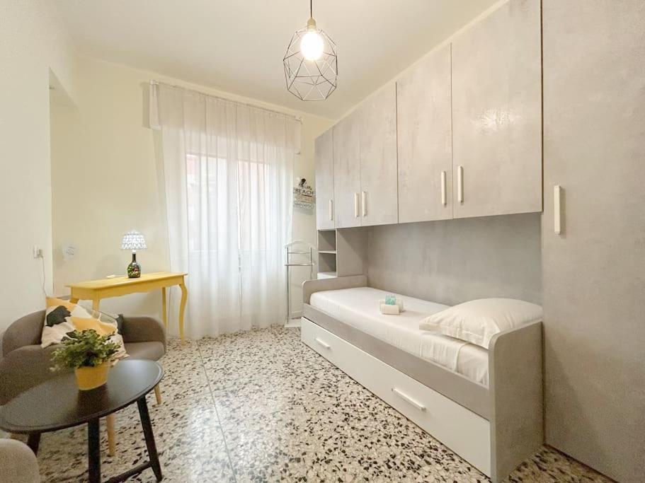 Appartement Free Parking - Elegante Casa Con Wifi -Smarttv à Savone Extérieur photo