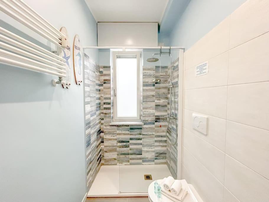 Appartement Free Parking - Elegante Casa Con Wifi -Smarttv à Savone Extérieur photo