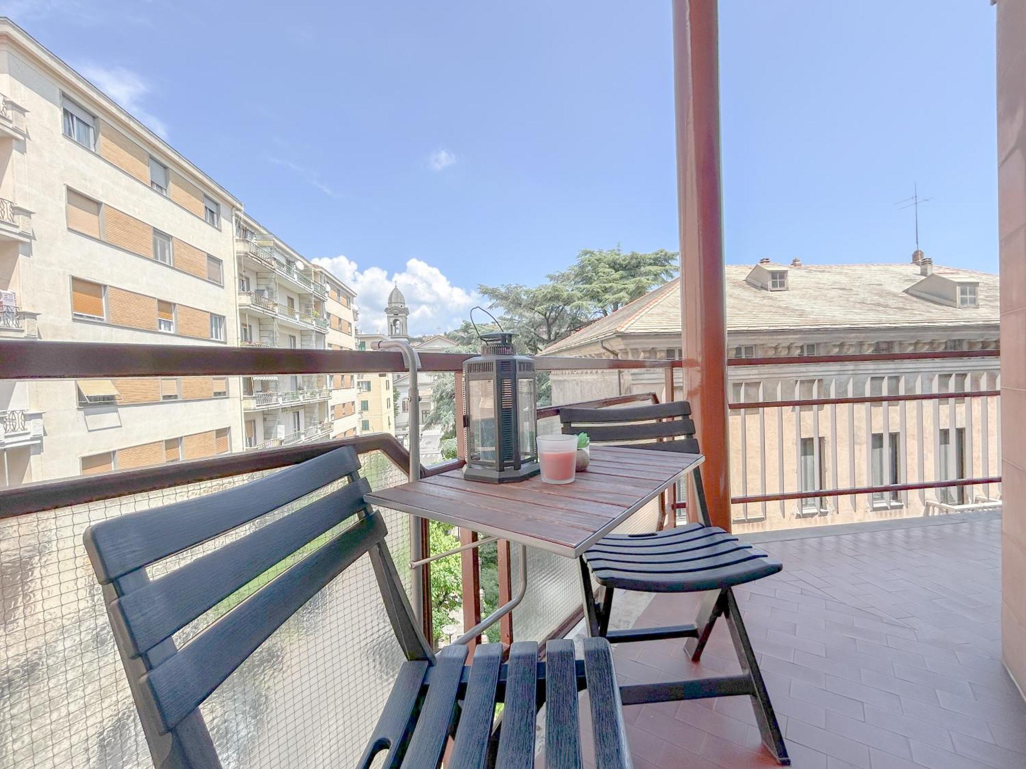 Appartement Free Parking - Elegante Casa Con Wifi -Smarttv à Savone Extérieur photo